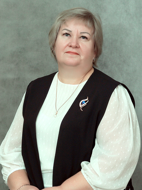 Корниевская Ирина Евгеньевна.
