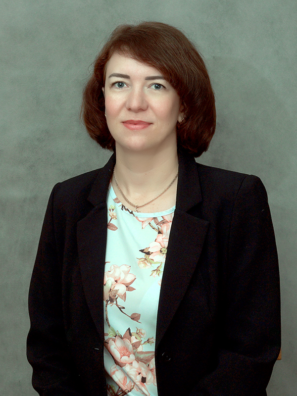 Мызник Татьяна Юрьевна.